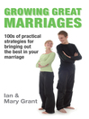 Growing Great Marriages (eBook)